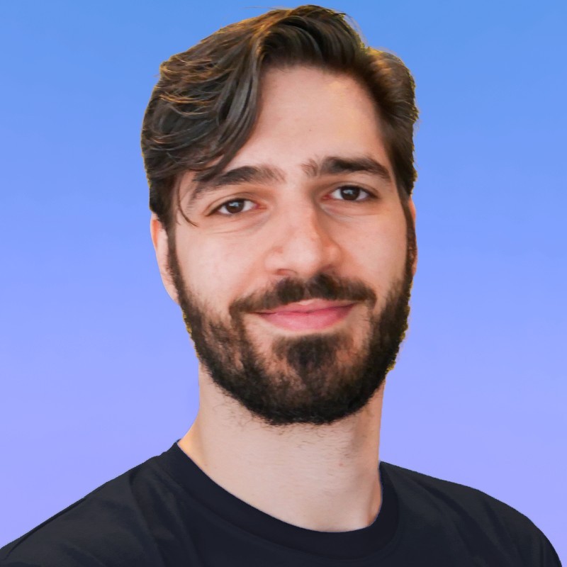 André Azevedo profile picture